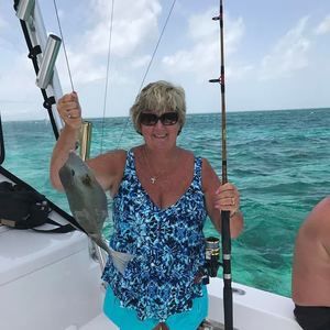 Meet your Posher, Sherrie